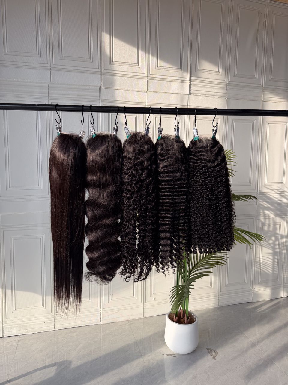 Luxary Hair