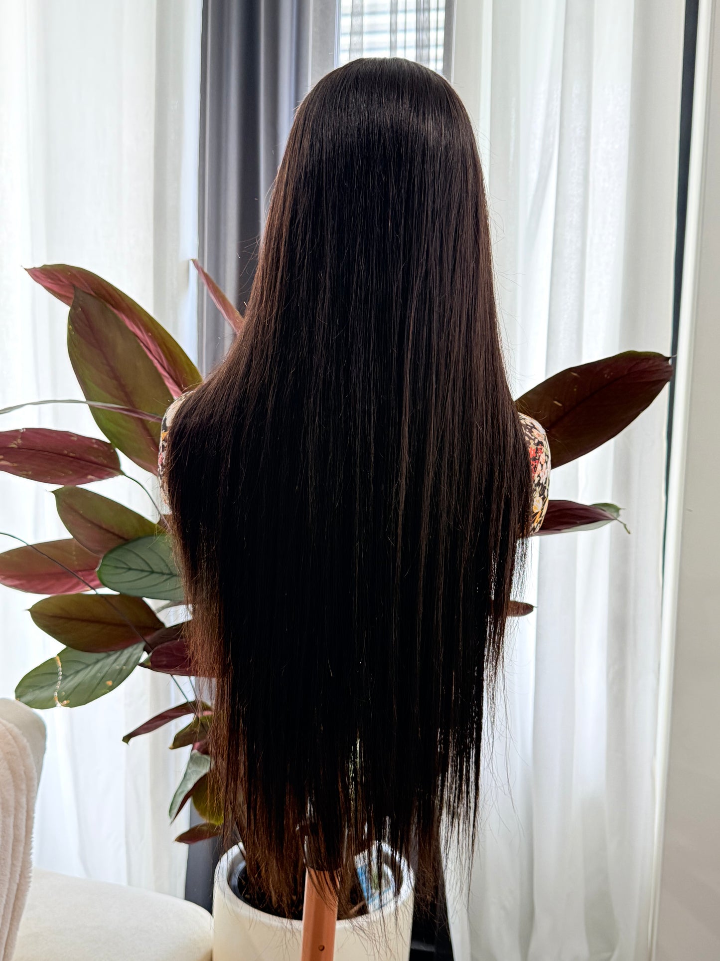 Luxary Hair