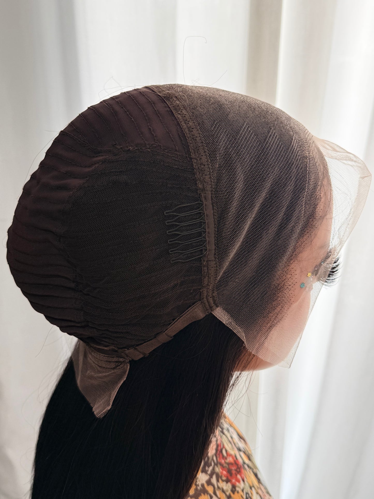 Luxary Hair