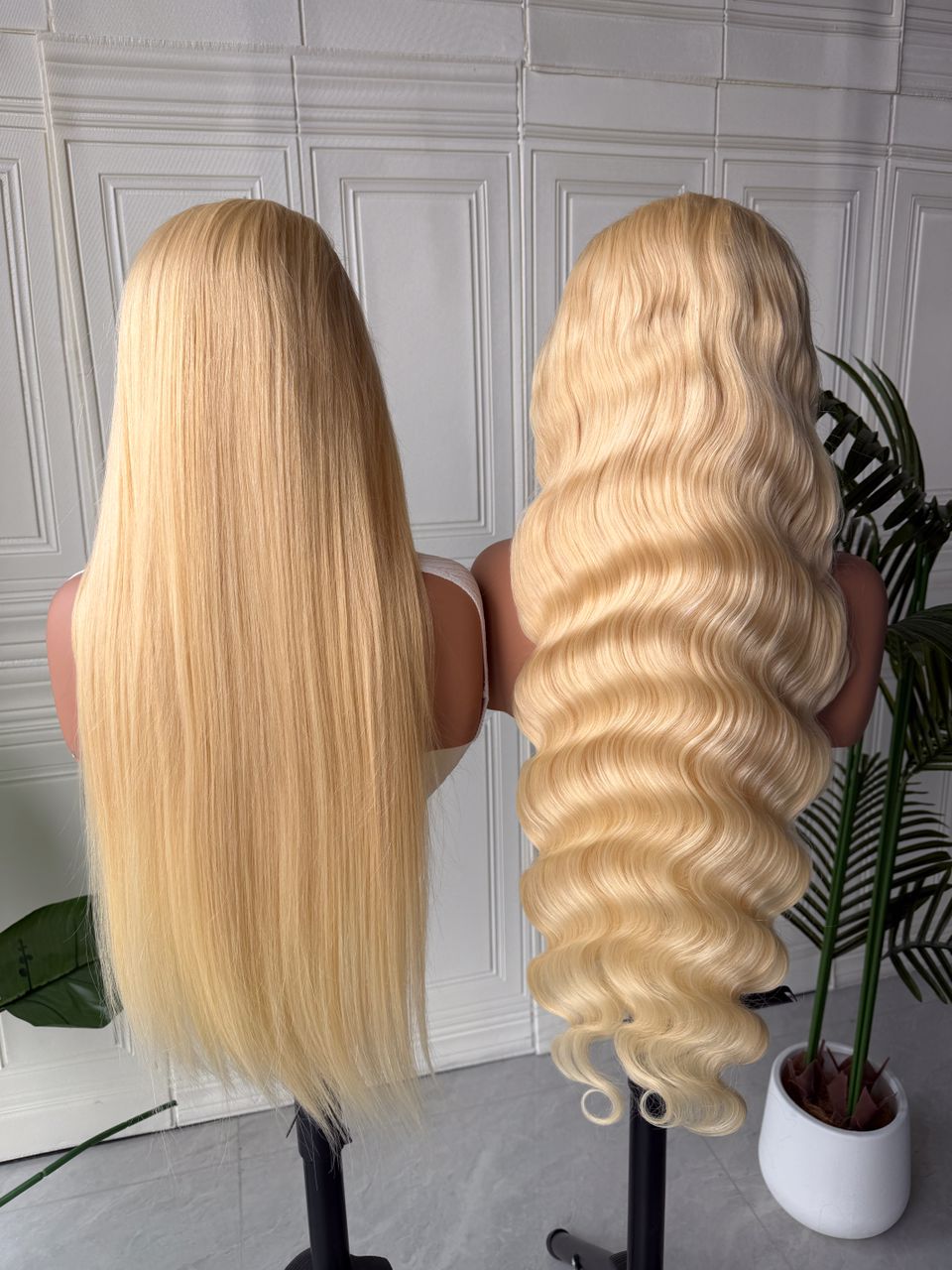 Luxary Hair